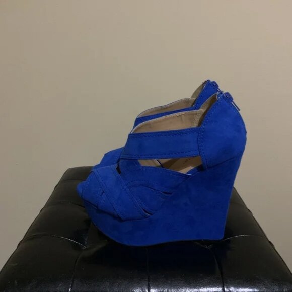 Wedges - Picture 1 of 3